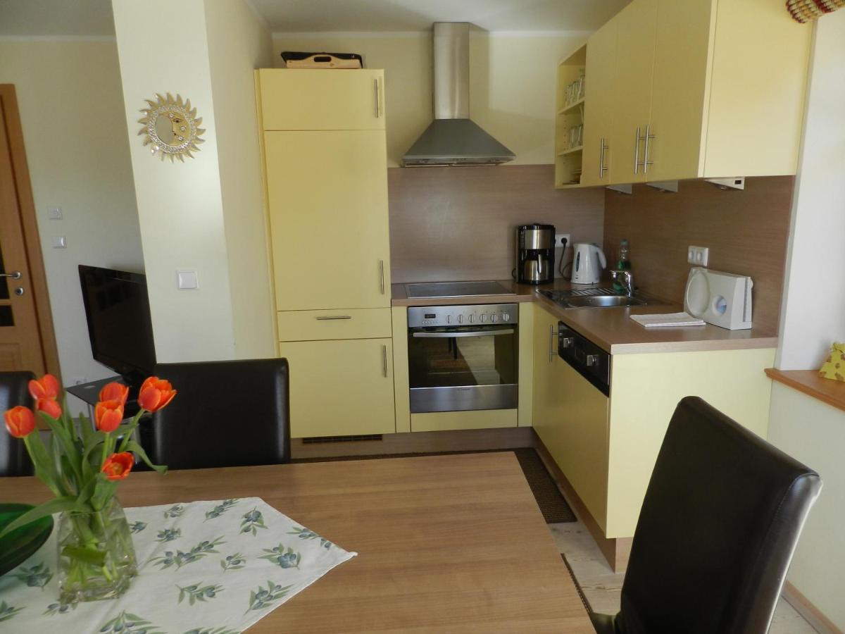 Landhaus Am Bach Übelbach Kamer foto