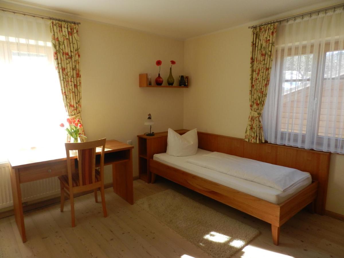 Landhaus Am Bach Übelbach Buitenkant foto