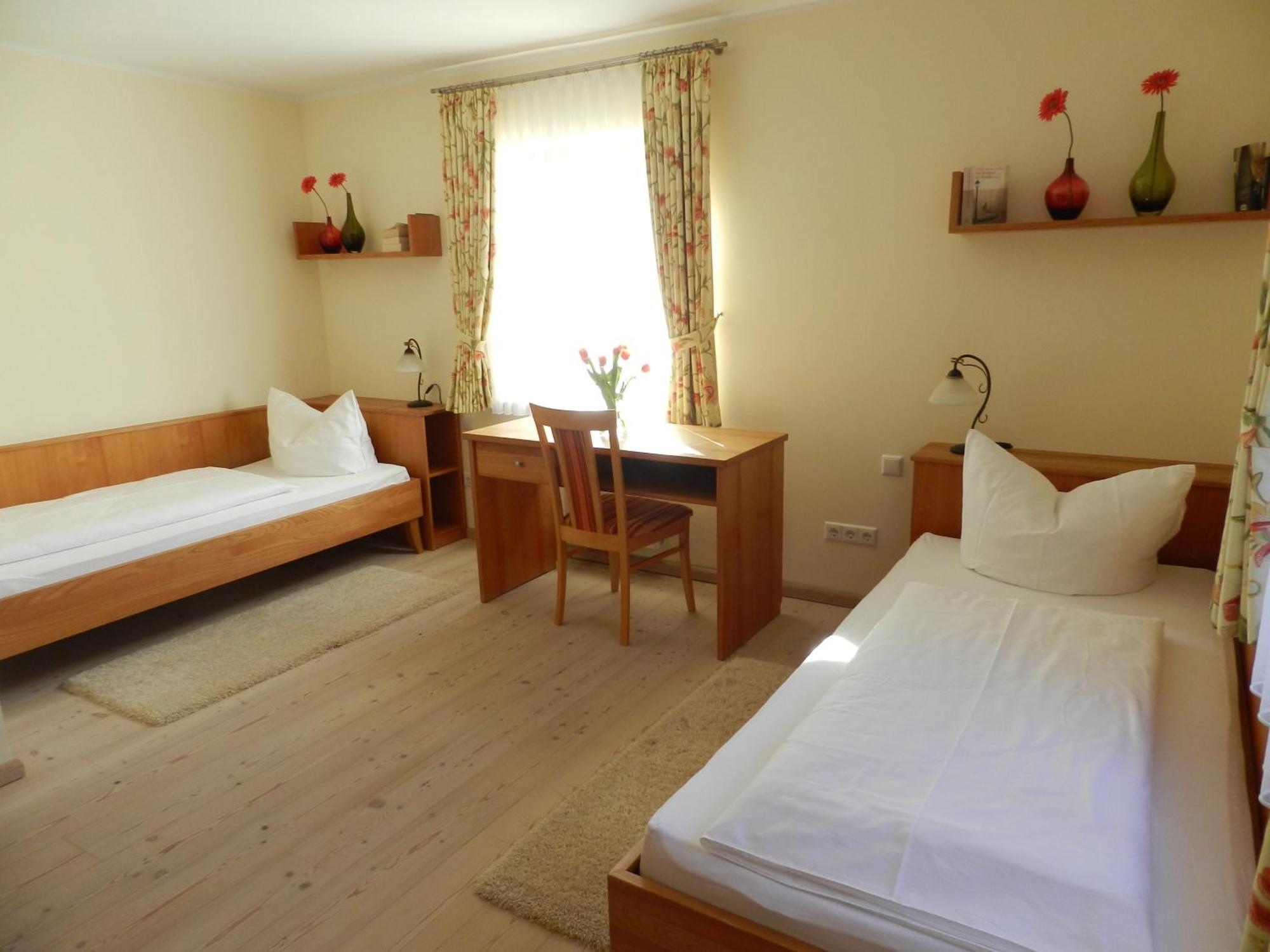 Landhaus Am Bach Übelbach Kamer foto