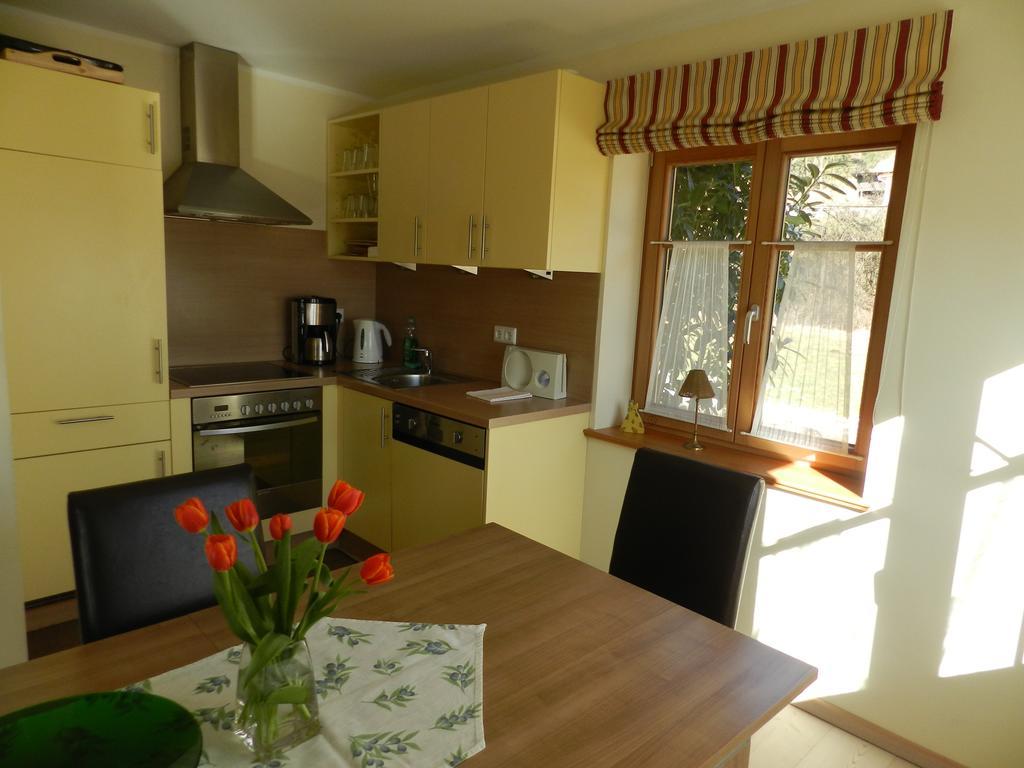 Landhaus Am Bach Übelbach Kamer foto