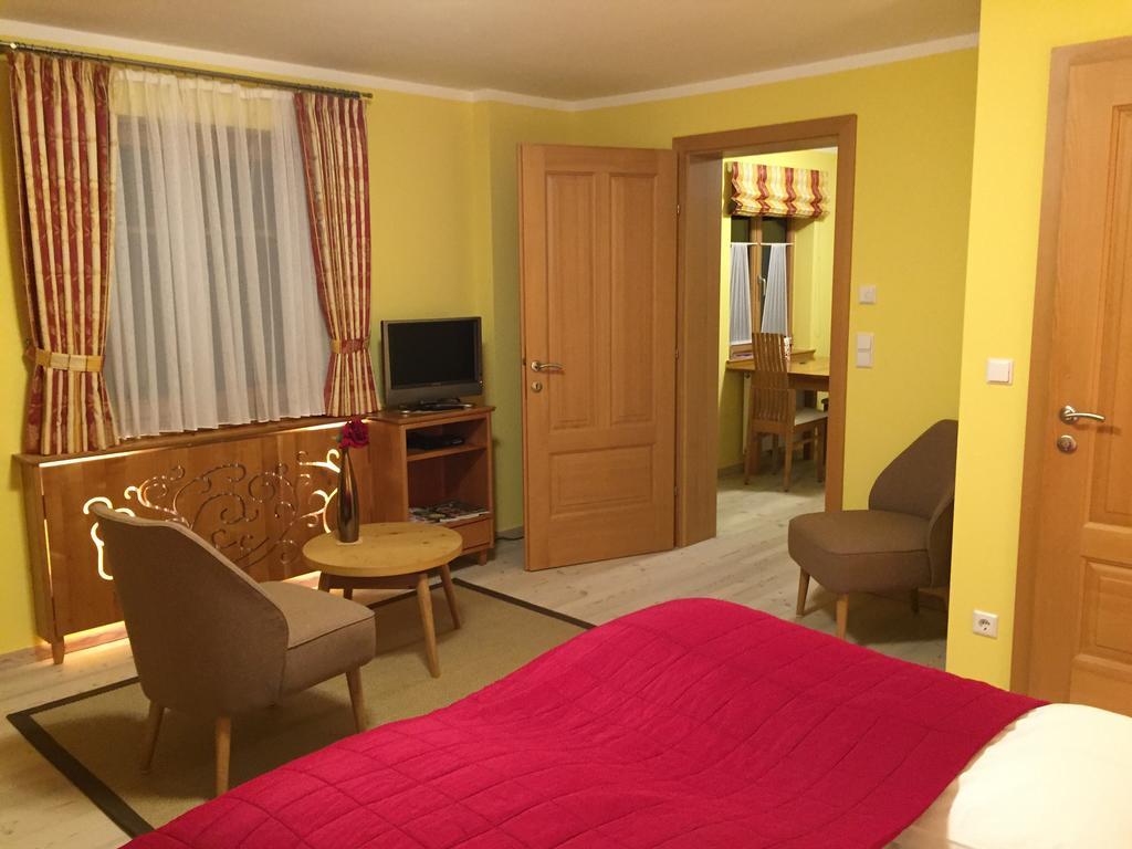 Landhaus Am Bach Übelbach Buitenkant foto
