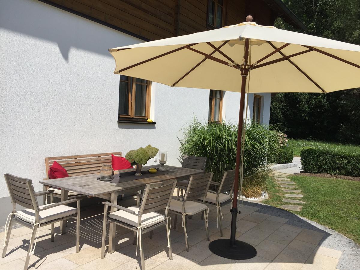 Landhaus Am Bach Übelbach Buitenkant foto